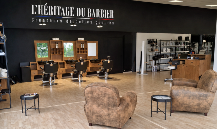 La Maison Officielle - Auch : Coiffeur à Auch