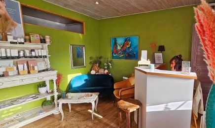 Effet Beauté : Coiffeur à Boucau