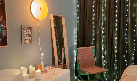 Patchoulie : Coiffeur à Lyon