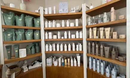 Le salon d’émilie : Coiffeur à Reims