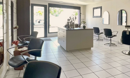 Salon Brunéa  : Coiffeur à Saint-Léger-sous-Cholet