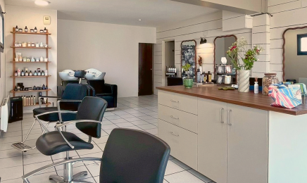 Salon Brunéa  : Coiffeur à Saint-Léger-sous-Cholet