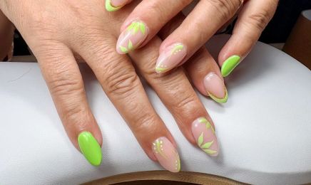 Jade B'Nails : Manucure à Vineuil