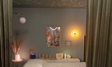 Patchoulie : Coiffeur à Lyon