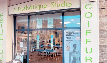 L'esthetique studio : Institut de beauté à Pont-l'Évêque