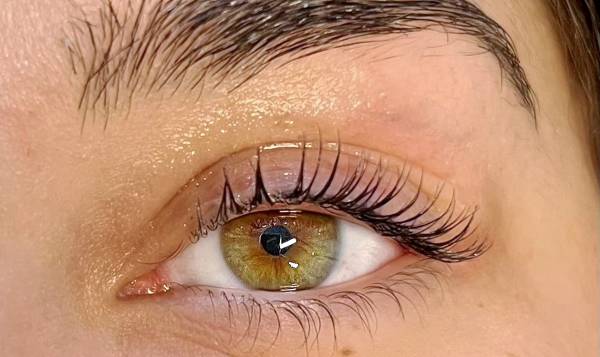 Lashes by Aroussiak