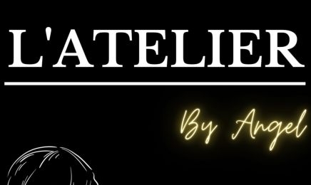 L'Atelier by Angel : Coiffeur à Pessac