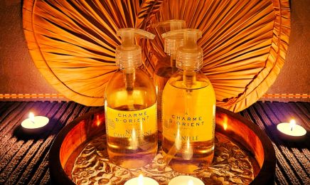 Entre 2 Mondes : Barbier à Bandol