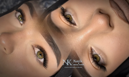 Nknails and Beauty Institut : Institut de beauté à Dourdain