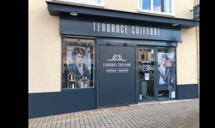 Tendance Coiffure : Coiffeur à Saint-André-de-Corcy