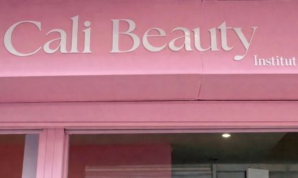 Cali Beauty : Institut de beauté à Marseille