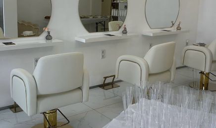 Rosa Hair Salon Extension & More: Friseur in Ludwigshafen am Rhein