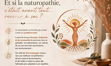 O Na'Terra : Naturopathe à Lagny-sur-Marne