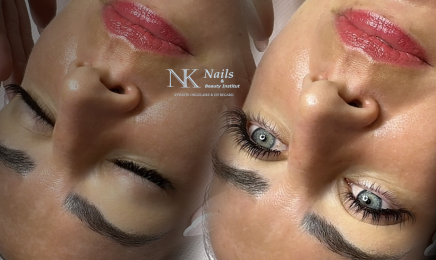 Nknails and Beauty Institut : Institut de beauté à Dourdain
