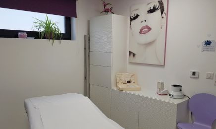 Antonia Beauté : Institut de beauté à Fréjus