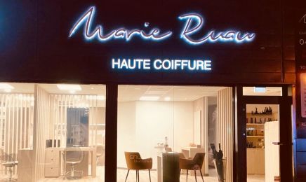 Marie Ruau : Coiffeur à Scionzier