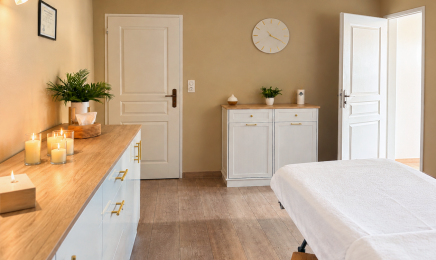 L’Atelier du Bien-Être  : Coiffeur à Fabrezan
