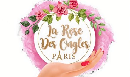 La rose des ongles - Chez Madame Lambert Coiffure : Manucure à Paris