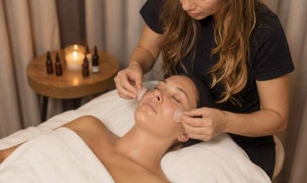 Ode Rey Beauty : Institut de beauté à Gournay-sur-Marne