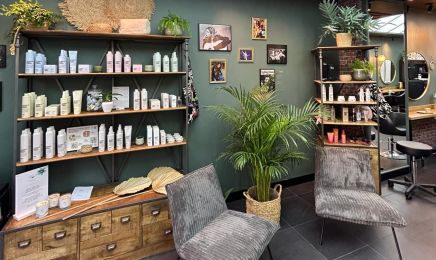 Amélie ... Coiffeur Paris 15 : Coiffeur à Paris