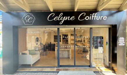 Célyne Coiffure  : Coiffeur à Velaux