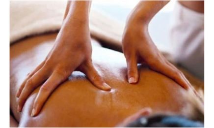 NamasteByGwen - Massage, Kobido & Refléxologie : Manucure à Vers