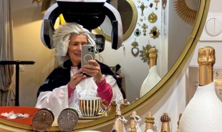 Confident : Coiffeur à Bandol