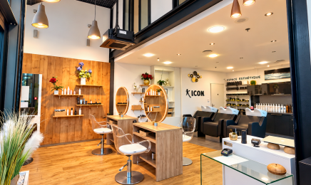 Styles et Sens - Angers : Institut de beauté à Angers