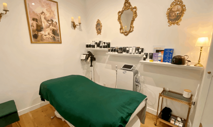 Maison Alchymiste Parfums de Confidence & Artisan de Beauté : Institut de beauté à Versailles
