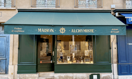 Maison Alchymiste Parfums de Confidence & Artisan de Beauté : Institut de beauté à Versailles