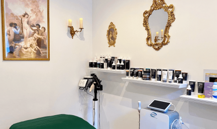Maison Alchymiste Parfums de Confidence & Artisan de Beauté : Institut de beauté à Versailles