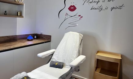 Cosmo Beauty : Institut de beauté à Schiltigheim