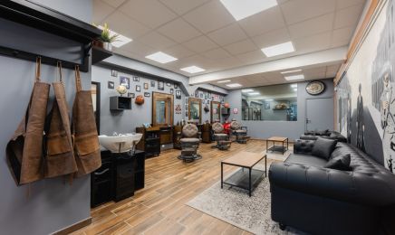 Barber and Shoes  : Coiffeur à Lagny-sur-Marne