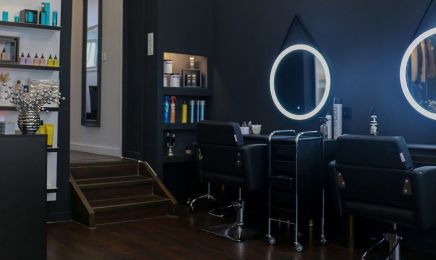 Salon Style House: Barbershop in München