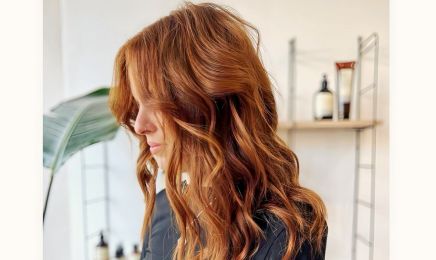 Nomads Coiffure : Coiffeur à Aix-en-Provence