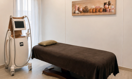 Le jardin d’isis  - LPG - Minceur - Massage  : Coiffeur à Nîmes