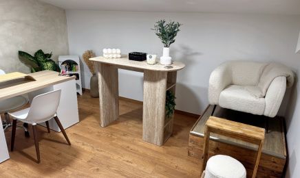 L'atelier Beauté  : Manucure à La Fare-les-Oliviers