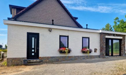 Centre Thérapeutique et de Bien Être du Passe Tout Outre  : Institut de beauté à Honnelles
