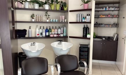 coiffure 17 eme  : Coiffeur à Paris