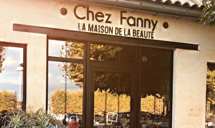 Chez Fanny La Maison de la Beauté  : Manucure à Saint-André-de-Cubzac