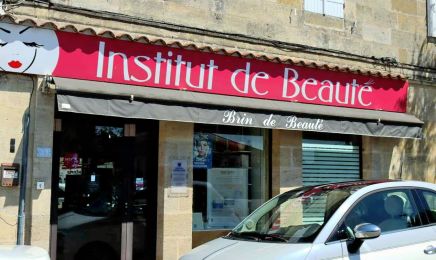 Brin de Beauté : Manucure à Saint-Seurin-sur-l'Isle