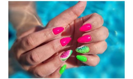 Magic Nails : Manucure à Roppentzwiller