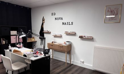 ED Nova Nails : Manucure à Gevrey-Chambertin