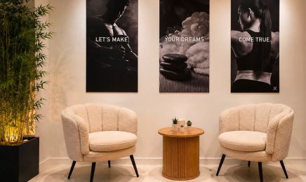 Mila Hevorhian - Épilation Professionnelle  : Institut de beauté à Nice
