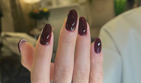 Crystal Beauty Salon 