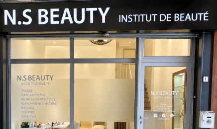 NS Beauty  : Institut de beauté à Marseille
