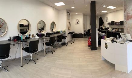 Seven Hair : Coiffeur à Lucé