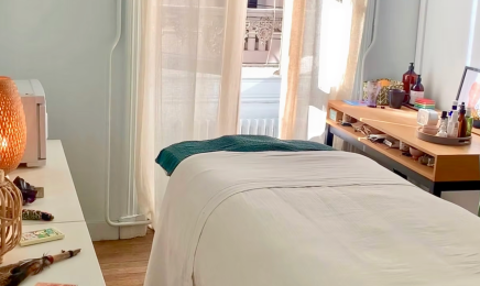 La Peaufineuse : Institut de beauté à Lyon
