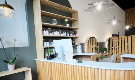 Bichettes : Coiffeur à Limoges