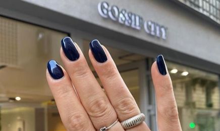 Gossip City : Manucure à Paris